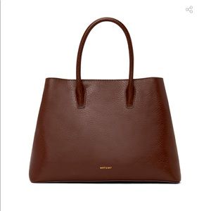 Matt & Nat Kristasm Vegan Satchel